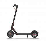 Электрический самокат Xiaomi MIjia electric scooter black (M365)