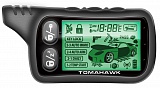 Брелок для автосигнализации Tomahawk TZ-7010