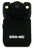Видеорегистратор Sho-Me HD07-LCD